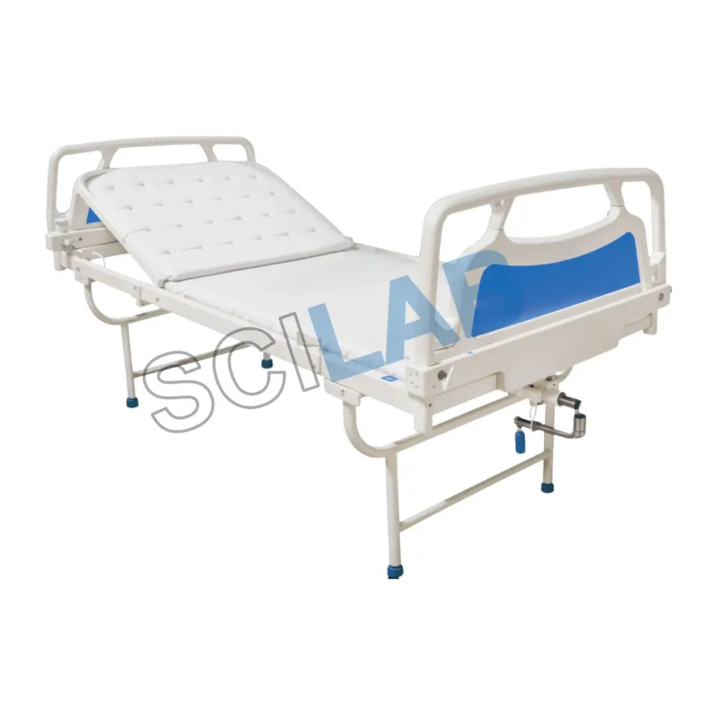 Plain Bed Without Wheel