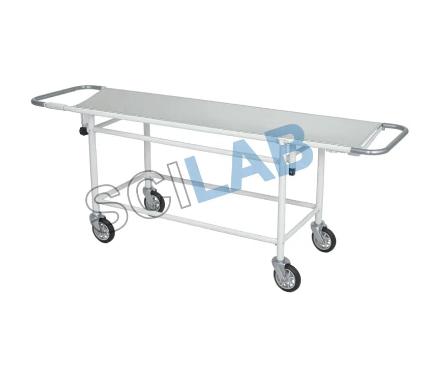 Stretcher Trolley STD