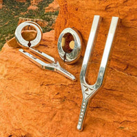 324 Hz Sound Swords – Energy Flow & Emotional Clarity