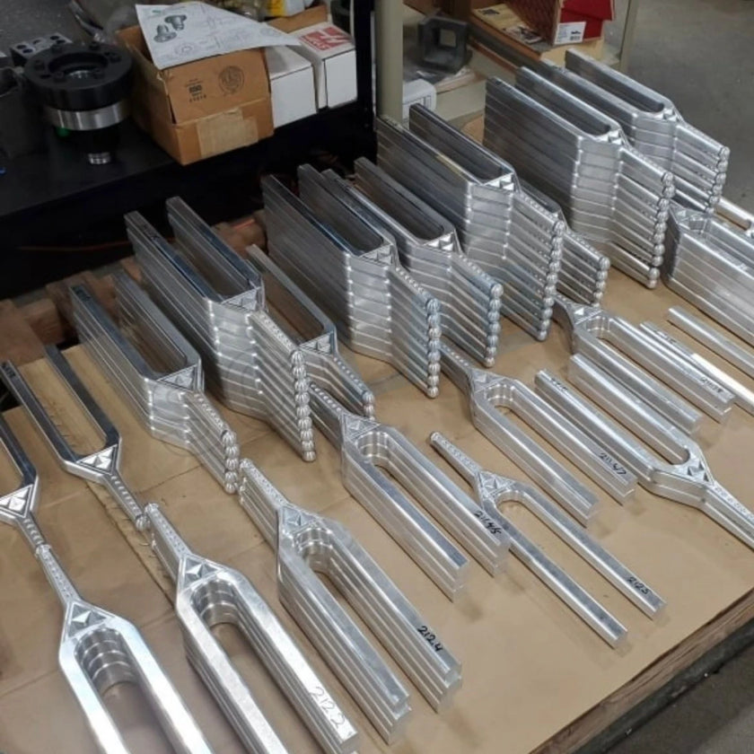 639 Hz Solfeggio Sound Swords for Harmony in Relationships