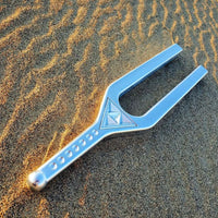 341.3 Hz Heart Chakra Sound Swords for Healing, Love & Harmony