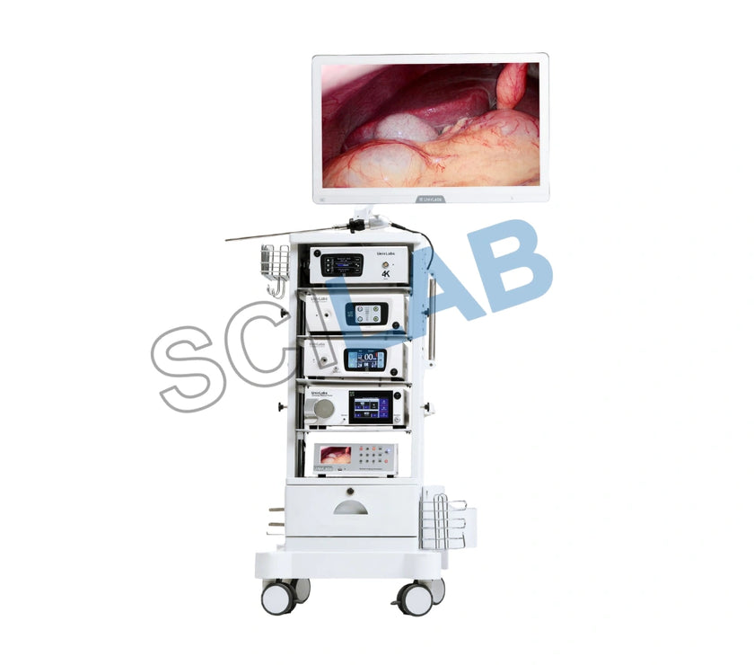 Native Laparoscopy Camera 4K Platina