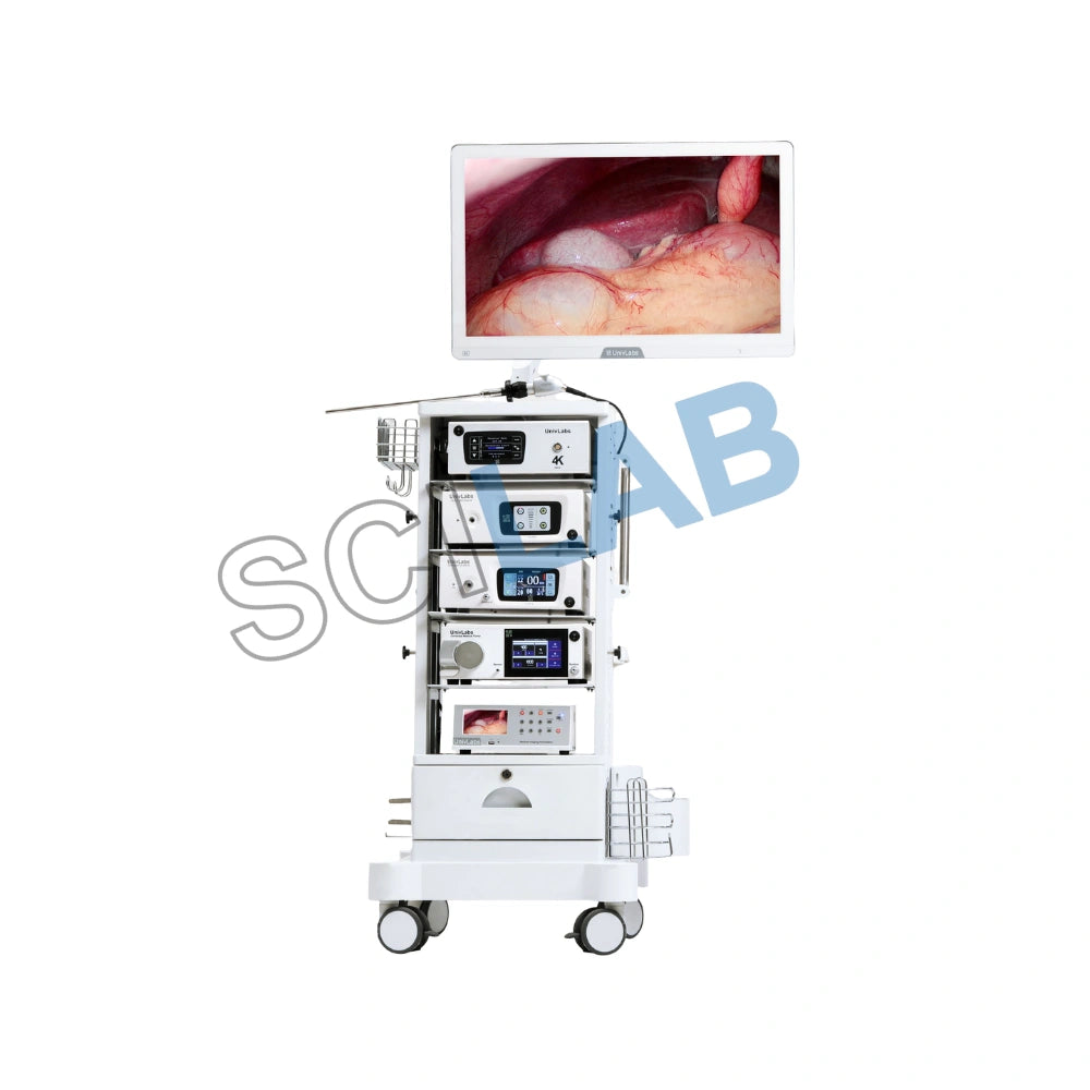 Native Laparoscopy Camera 4K Platina