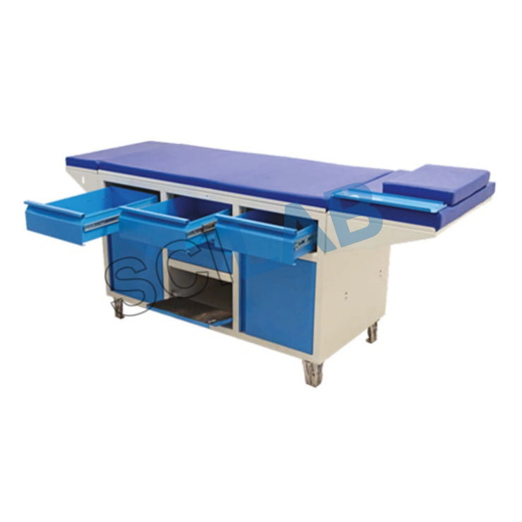 Examination couch: Patient Examination Table