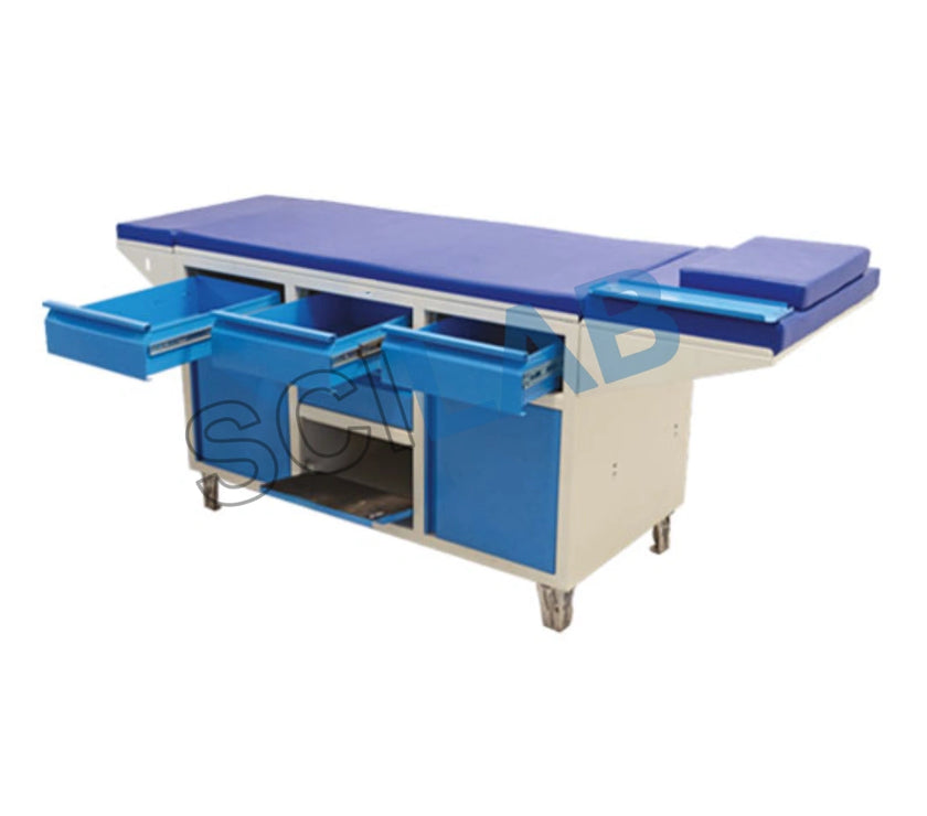 Examination couch: Patient Examination Table