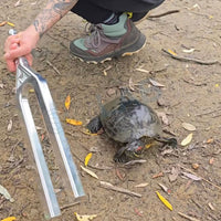 528 Hz Solfeggio Sound Swords for DNA Repair & Transformation