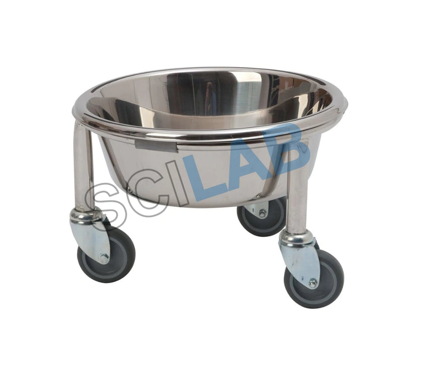 Kick Bucket (MS & SS)