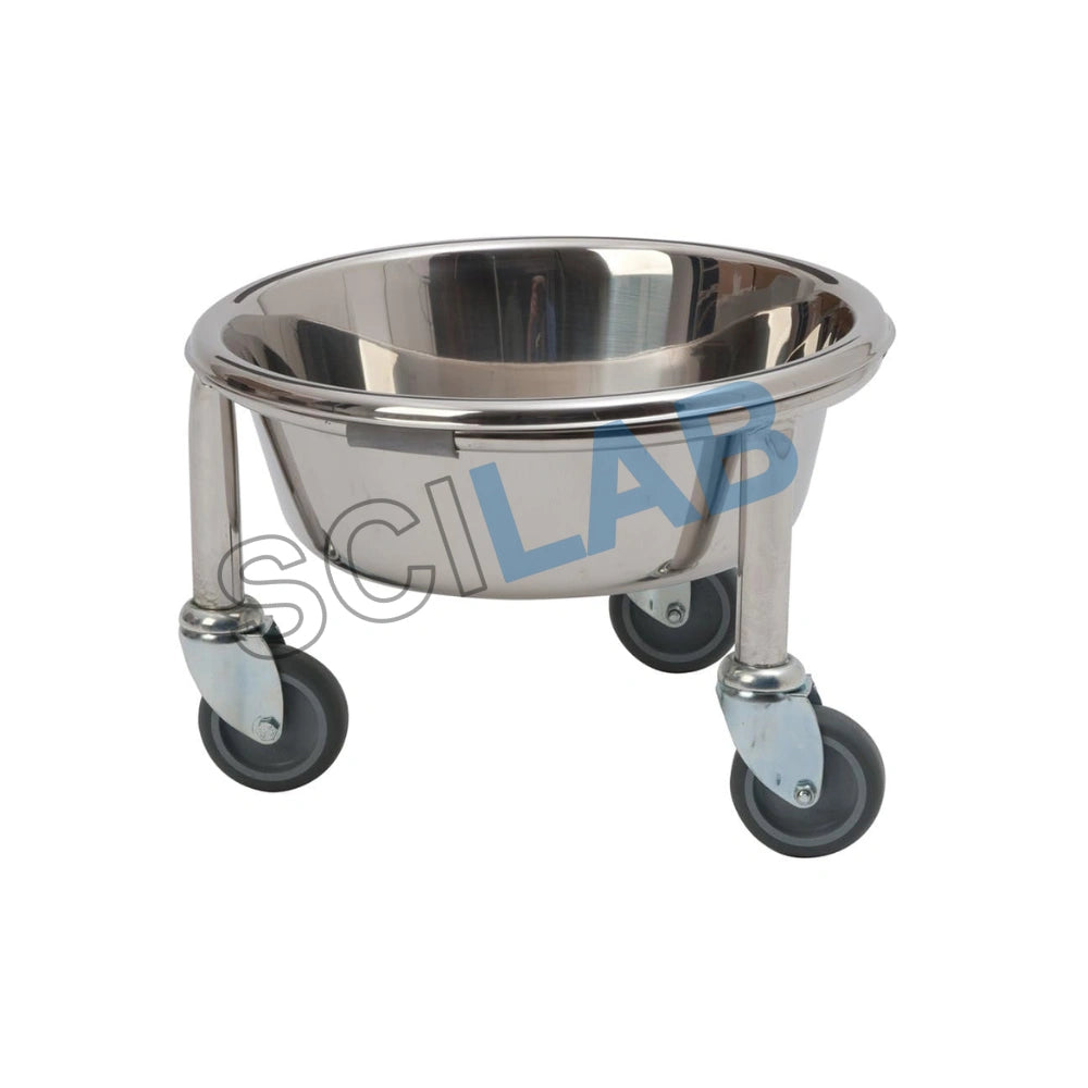 Kick Bucket (MS & SS)