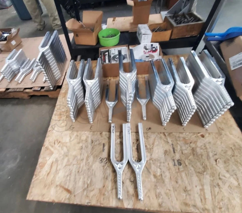 174 Hz Solfeggio Sound Swords for Pain Relief & Grounding