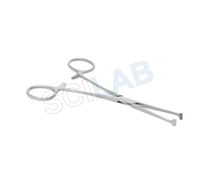 Allis Tissue Forceps