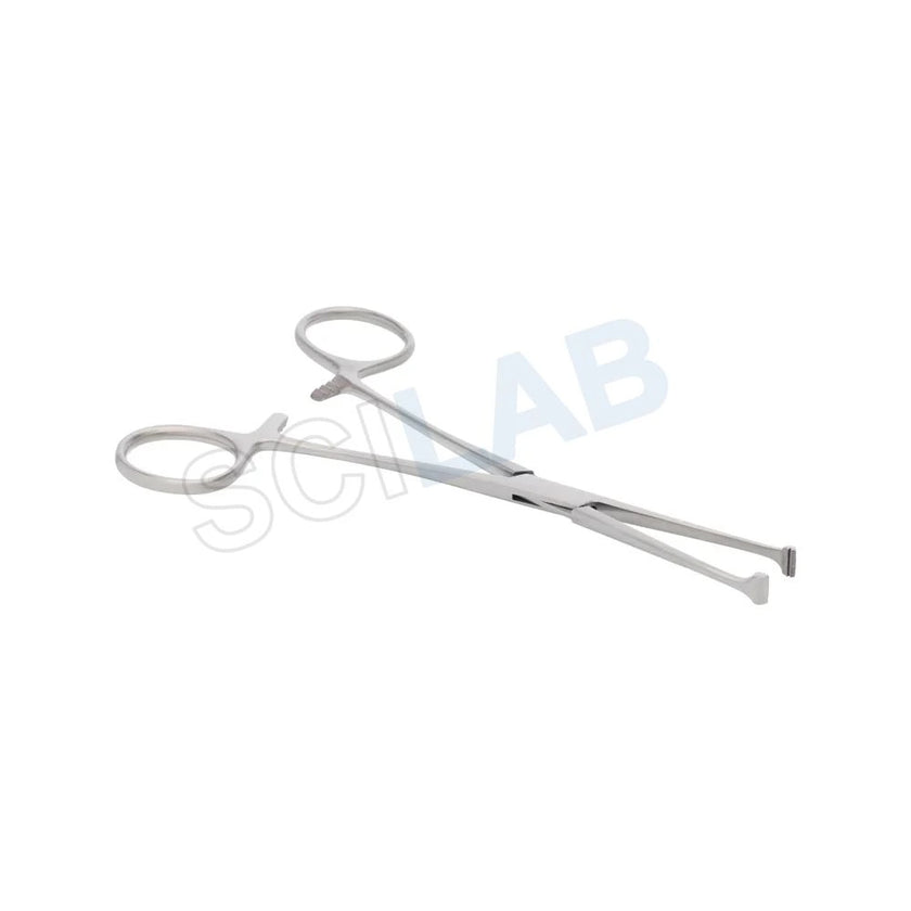 Allis Tissue Forceps