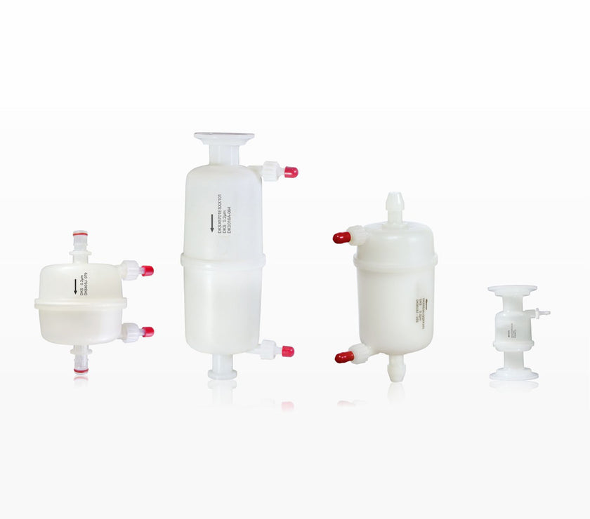 0.2μm Asepticap Kl/ks Small