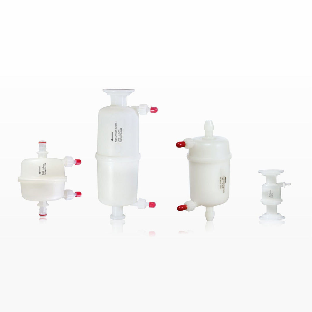 0.2μm Asepticap Kl/ks Small