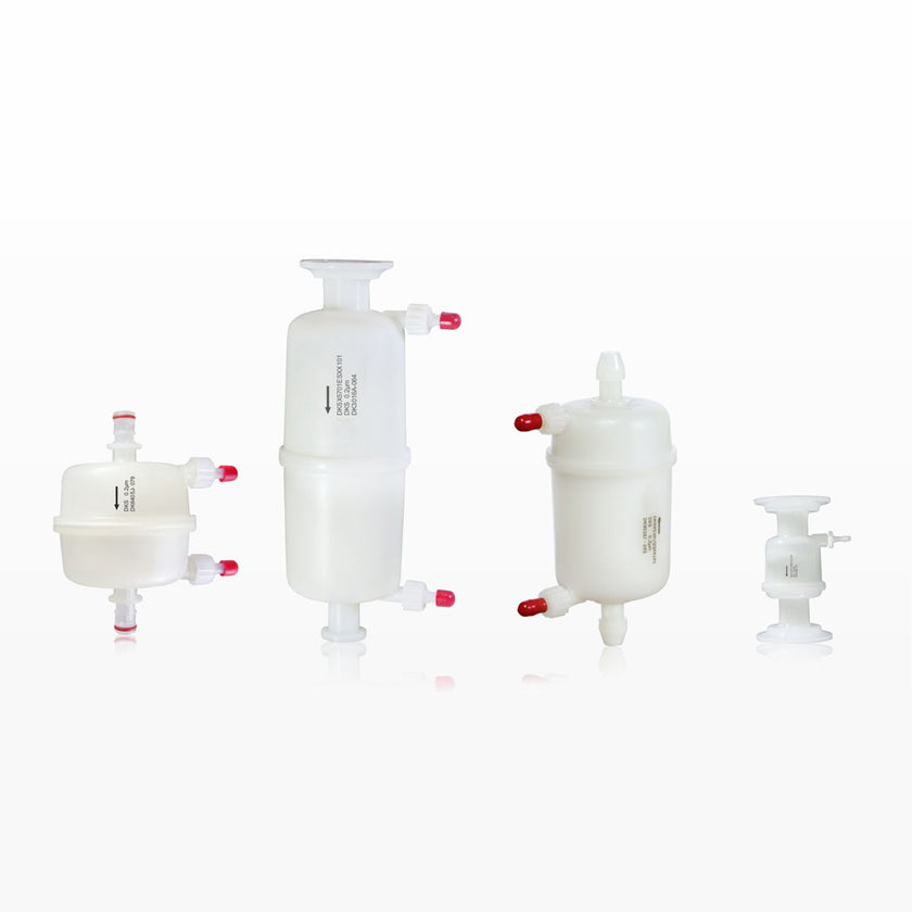 0.2μm Asepticap Kl/ks Small