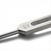 639 Hz Solfeggio Tuning Fork for Healing - Relationship Harmony