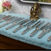 ScilabEx Sound Sword Tuning Forks