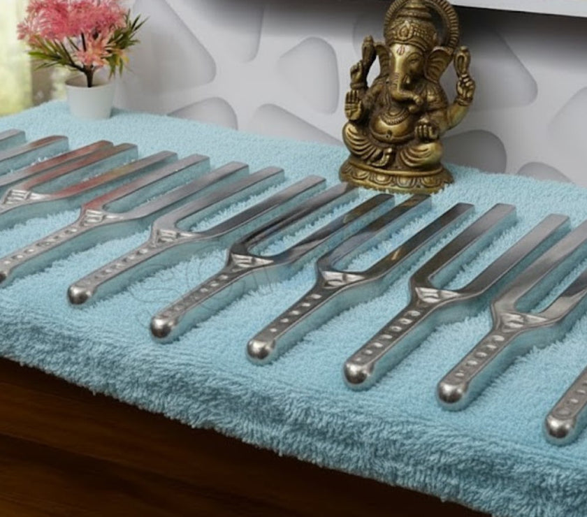 Sound Sword with Solfeggio Frequency 528hz