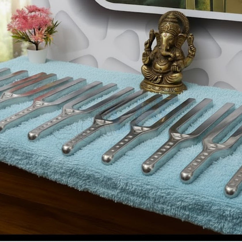 Sound Sword with Solfeggio Frequency 528hz