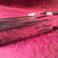 ScilabEx Sound Sword Tuning Forks