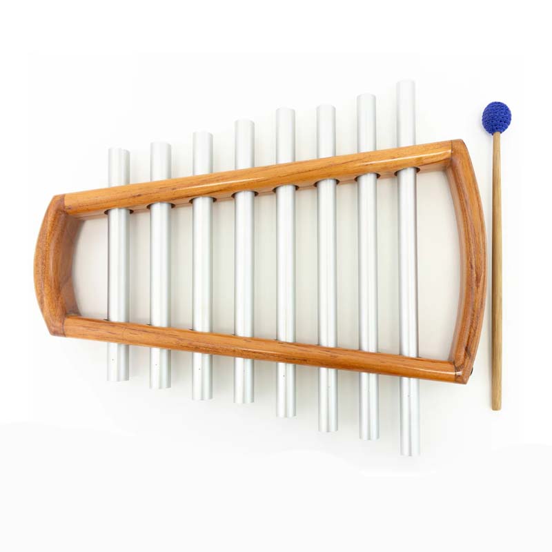 Svaram Nadi Tarang (Multiple Tunings)