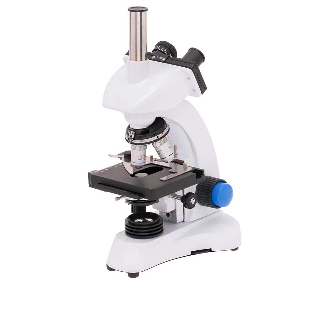 Trinocular Microscope