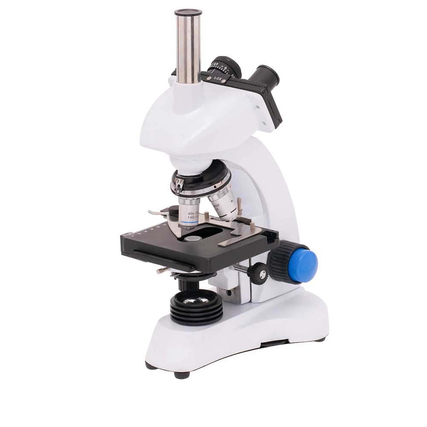 Trinocular Microscope