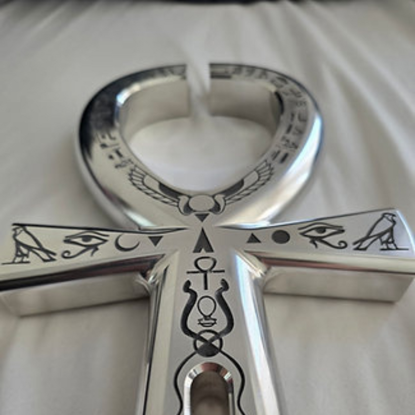 Ankh: Key of Life Tuning Fork