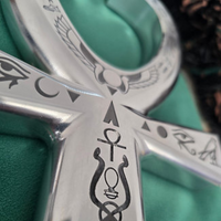 Ankh: Key of Life Tuning Fork