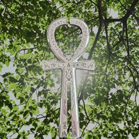 Ankh: Key of Life Tuning Fork