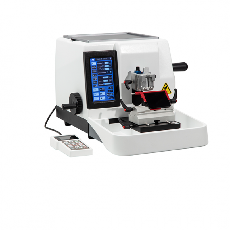 PRO Semi-auto Microtome