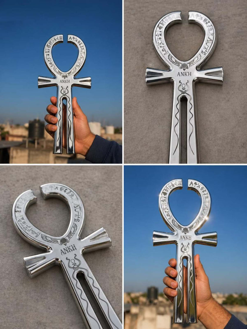 Ankh: Key of Life™