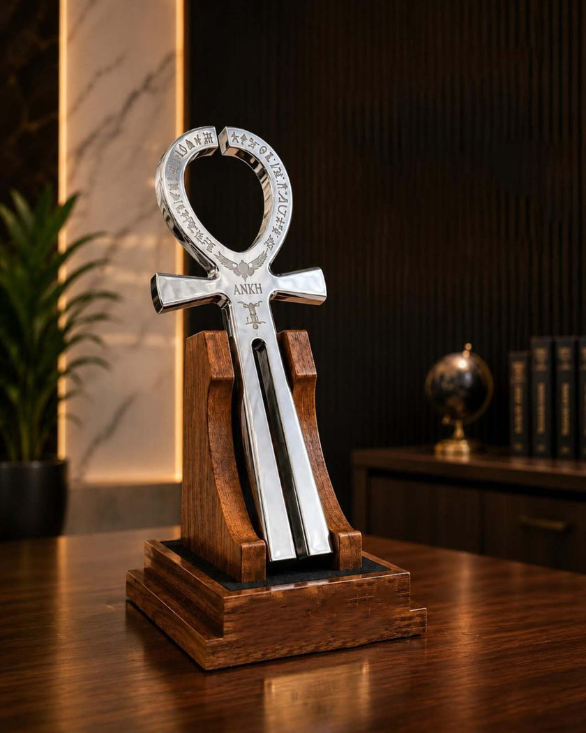 Ankh: Key of Life™