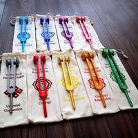 Secret Solfeggio - Classic 9pc Set