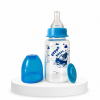 Baby Milk Feeding Bottle