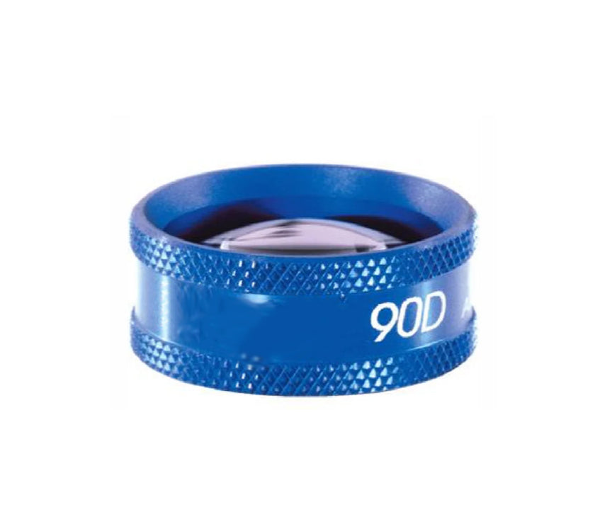 90D Lens