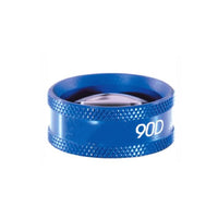 90D Lens
