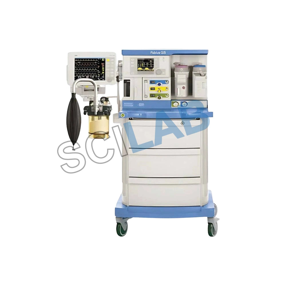 Anesthesia Machine – Refurbished