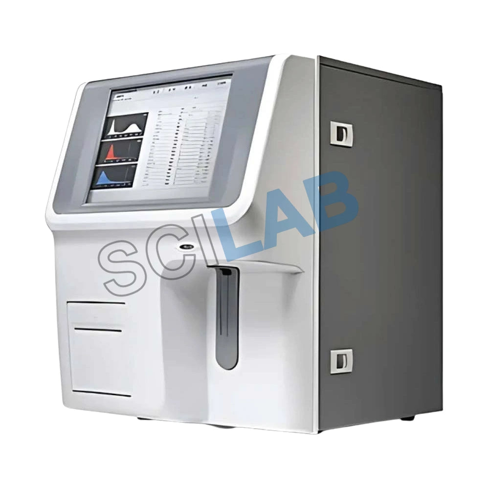 Hematology Analyzer: Fully Automatic