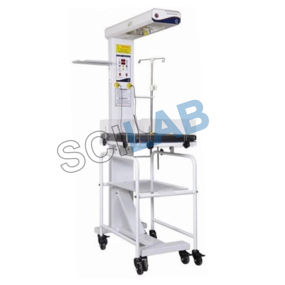 Paediatric Warmer: Radiant Warmers with Detachable Trolley (N400)
