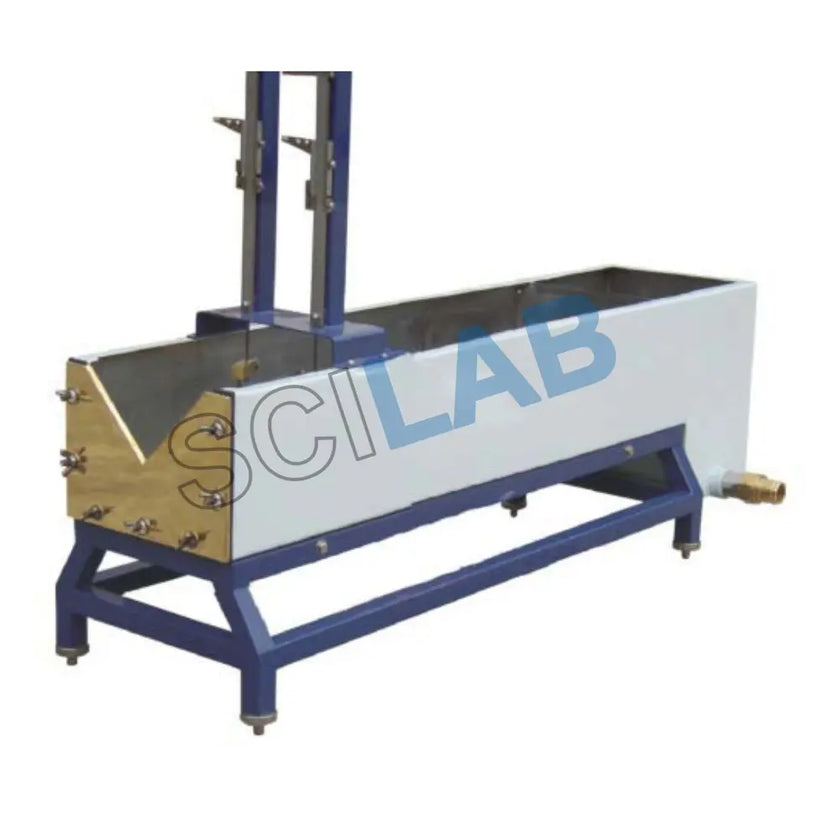 Flow Over Notches (Accessory)