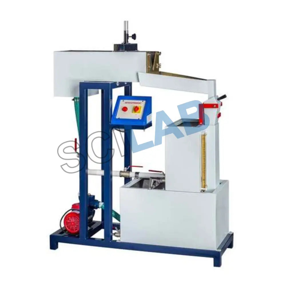 Discharge Over Notches