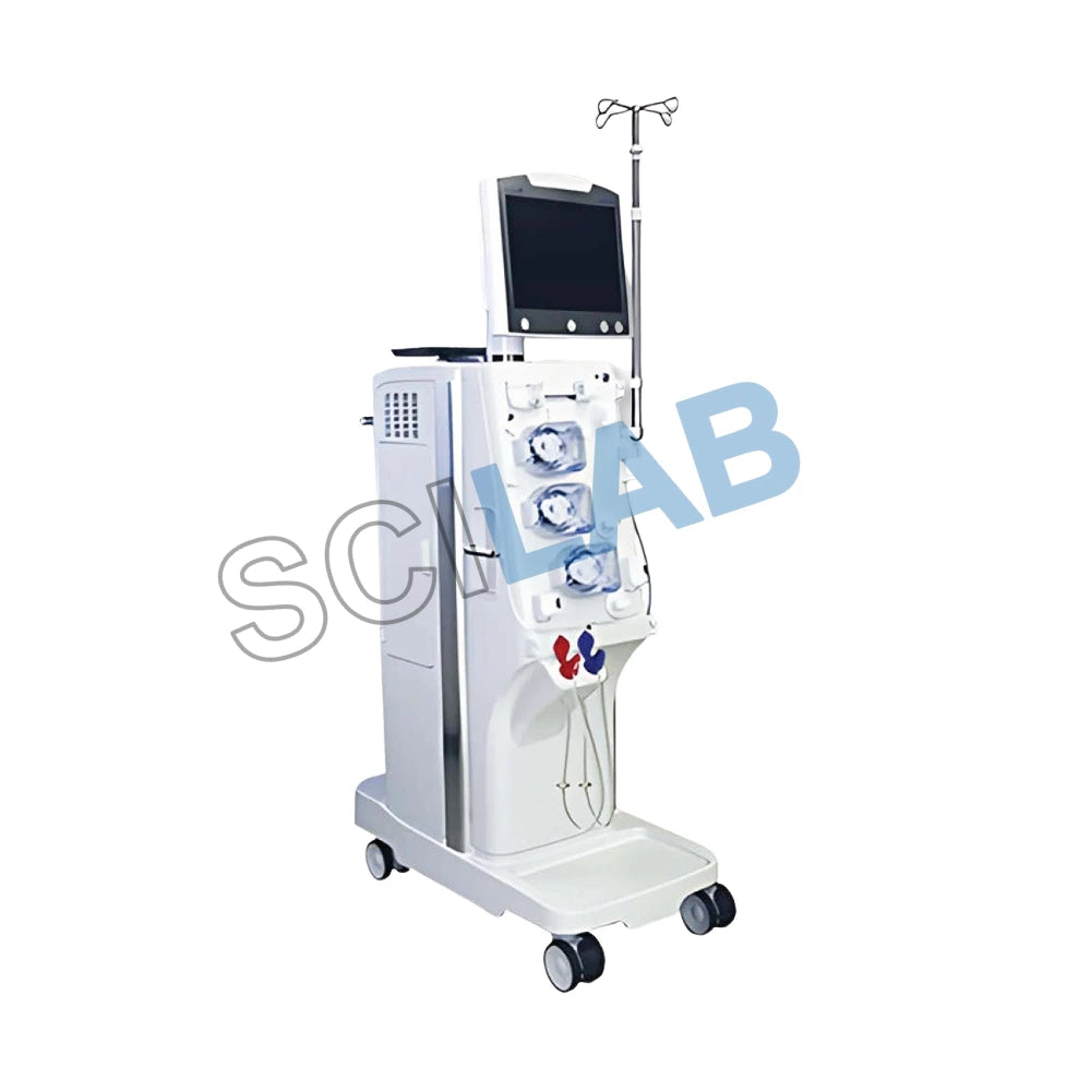Dialysis Machine