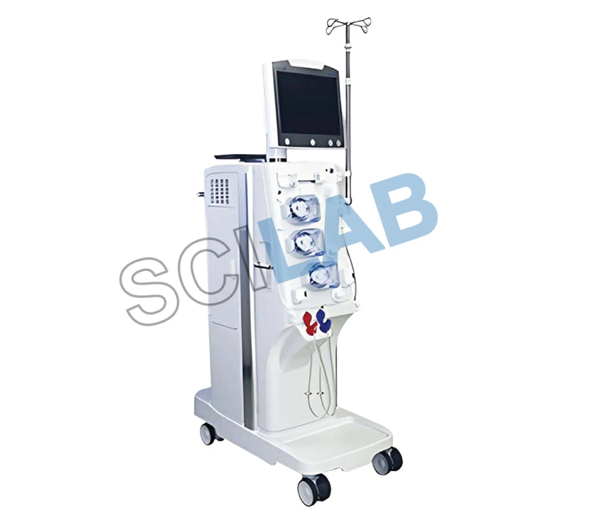 Multiforma Dialysis Machine Dialysis Machine