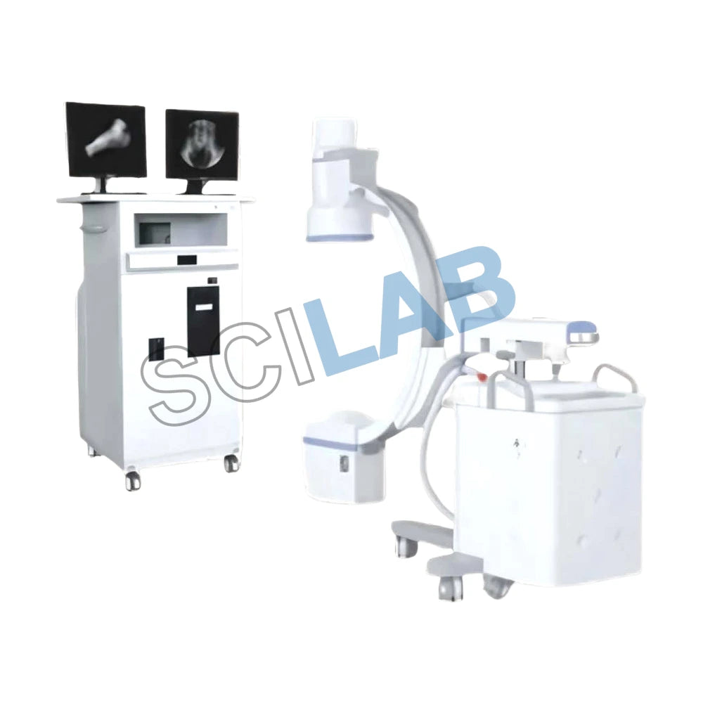 C-Arm Machine: New & Pre-Owned