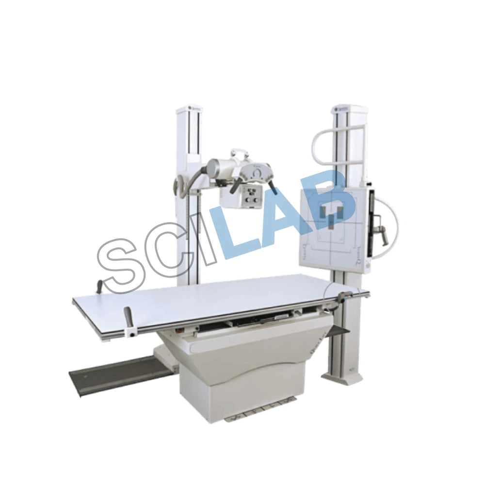 X-Ray Scan Machines: New & Pre-Owned