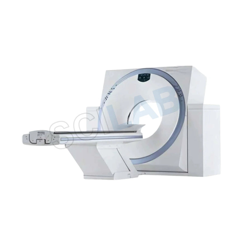 MRI Machine: Diagnostic Pre-Owned (Imported)