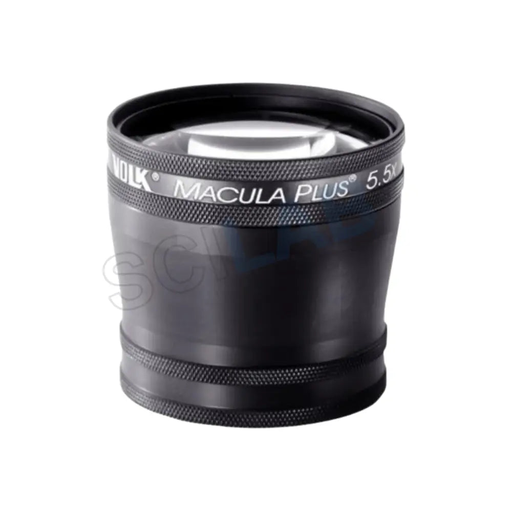 Macula Plus 5.5 Lens