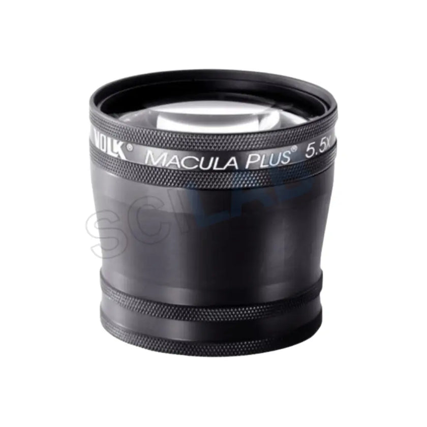 Macula Plus 5.5 Lens