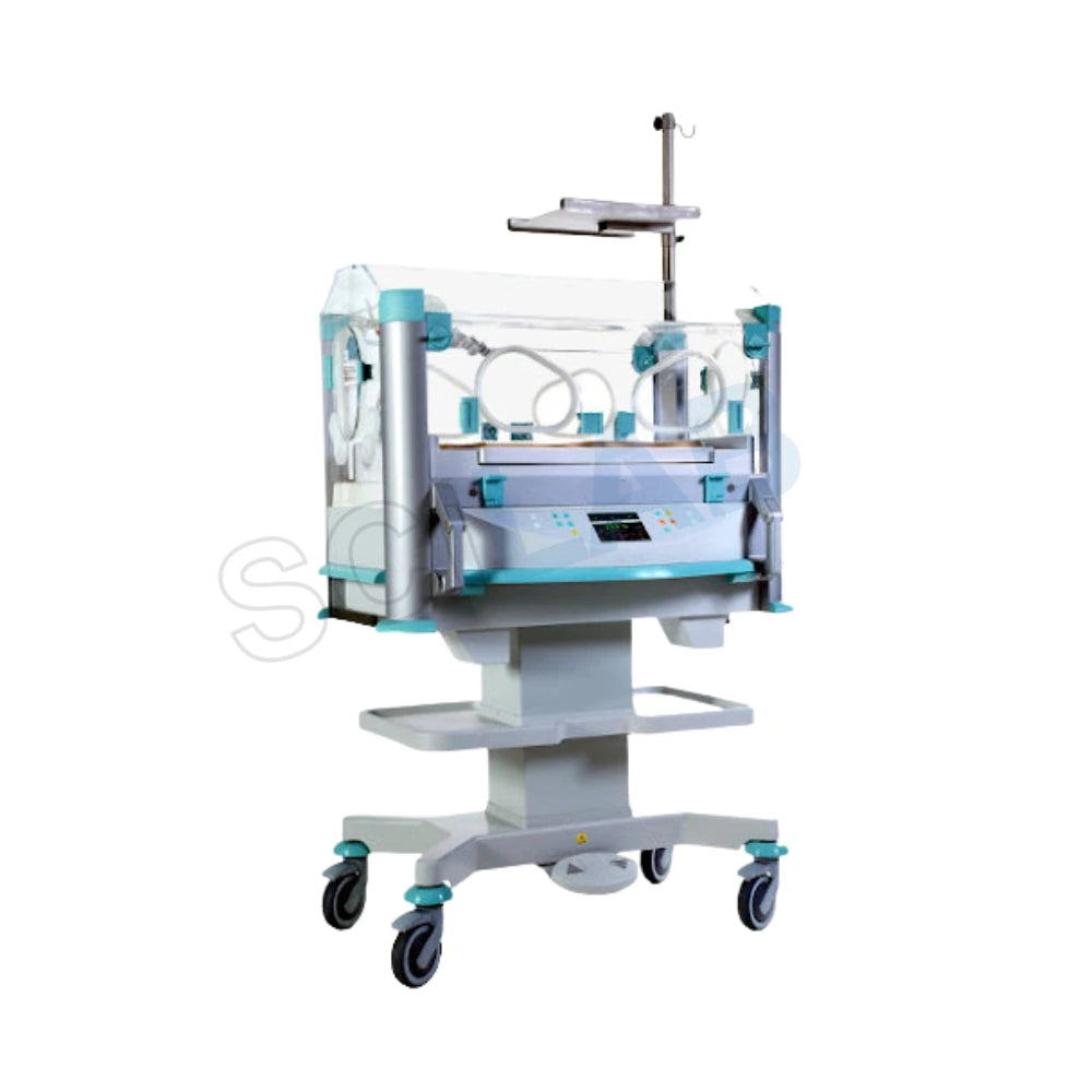 Baby Incubator: Child Care