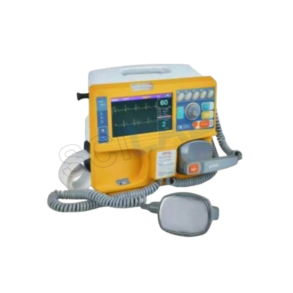 Defibrillator: New & Pre-Owned Options